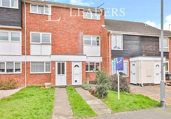 2 bedroom maisonette to rent - Hastings Way, Sutton, Norwich, NR12 - Property View 1