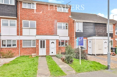 2 bedroom maisonette to rent - Hastings Way, Sutton, Norwich, NR12