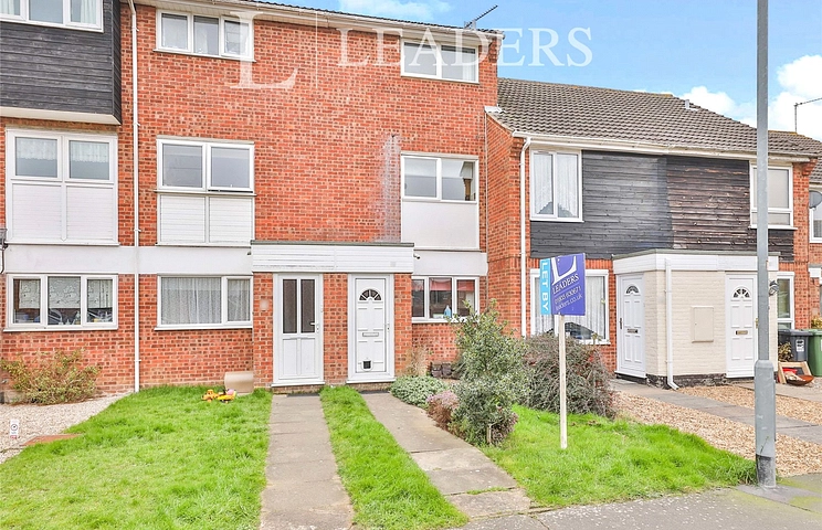 2 bedroom maisonette to rent - Hastings Way, Sutton, Norwich, NR12