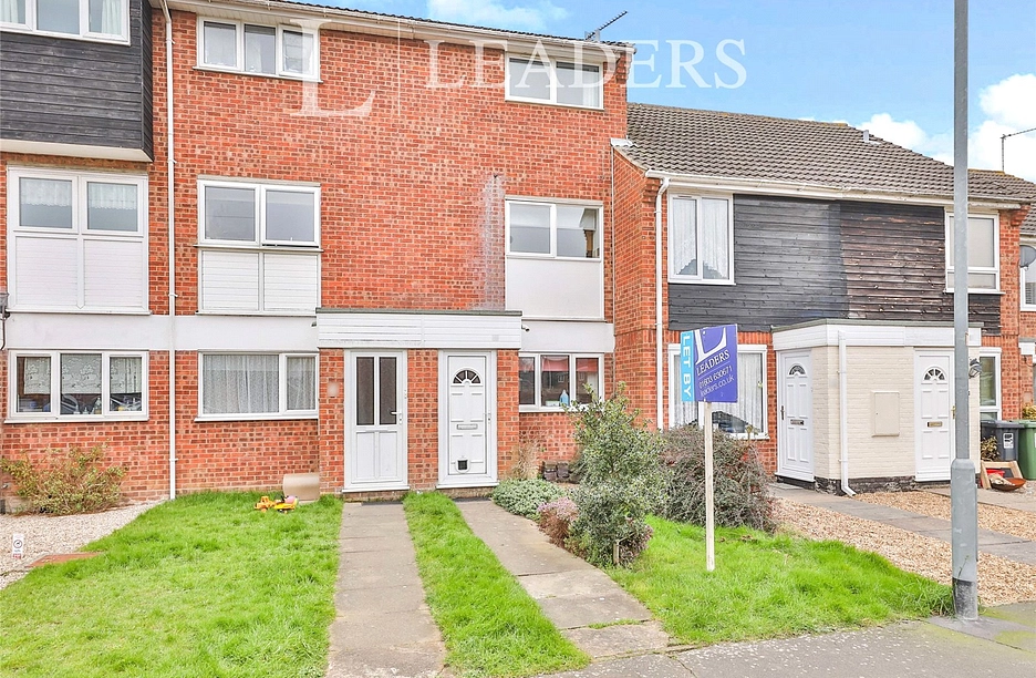 2 bedroom maisonette to rent - Hastings Way, Sutton, Norwich, NR12 - Property View 1