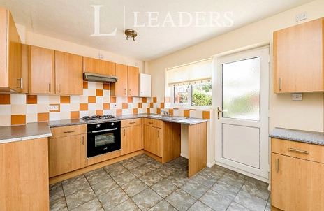 2 bedroom house to rent - Old Warren, Taverham, Norwich, NR8 - Property View 2