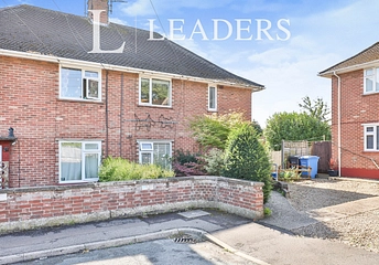 2 bedroom property to rent - Scarlet Road, Norwich, NR4 - Property View 1