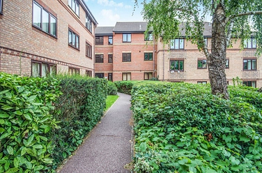 1 bedroom apartment to rent - Scott Road, Norwich, NR1