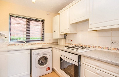 1 bedroom apartment to rent - Scott Road, Norwich, NR1 - Property View 2