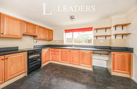 3 bedroom house to rent - Desmond Drive, Norwich, NR6 - Property View 2