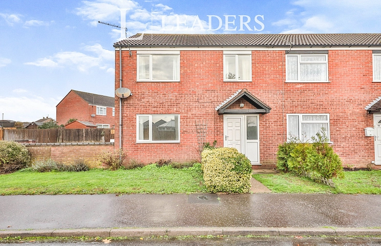 3 bedroom house to rent - Desmond Drive, Norwich, NR6