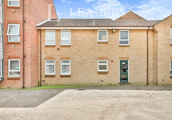 1 bedroom property to rent - Baxter Court, Norwich, NR3 - Property View 1
