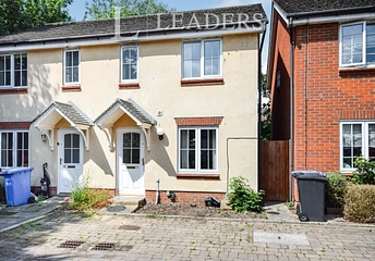 2 bedroom house to rent - Atkinson Close, Norwich, NR5 - Property View 1
