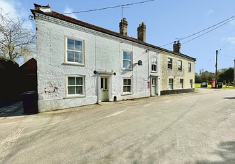 2 bedroom apartment to rent - The Old Bakery, The Street, Norwich, NR11 - Property View 1