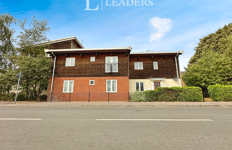 2 bedroom apartment to rent - Windham House, Howard Street, NR1