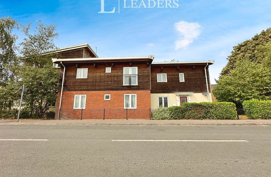 2 bedroom apartment to rent - Windham House, Howard Street, NR1 - Property View 1