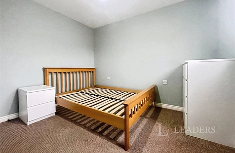 1 bedroom terraced to rent - Hemming Way, Norwich, Norfolk, NR3 - Property View 3