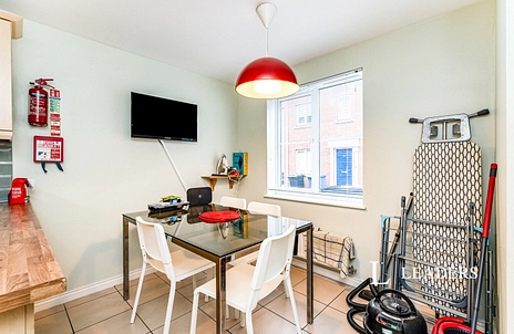 1 bedroom terraced to rent - Hemming Way, Norwich, Norfolk, NR3 - Property View 2