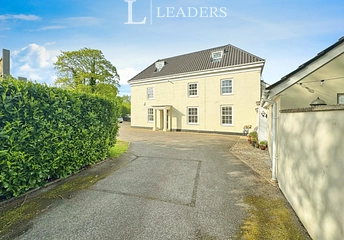 2 bedroom apartment to rent - Harford House, Tuckswood Lane, Norwich, NR4 - Property View 1