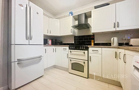 1 bedroom house to rent - Gipsy Lane, Norwich, NR5 - Property View 2