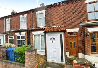 3 bed house for rent in Churchill Road, Norwich, NR3