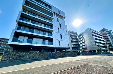 2 bedroom apartment to rent - Robinson Bank, Geoffrey Watling Way, NR1