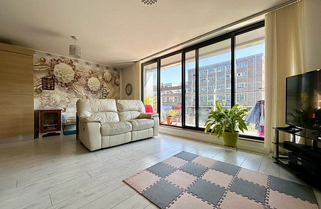 2 bedroom apartment to rent - Robinson Bank, Geoffrey Watling Way, NR1 - Property View 2