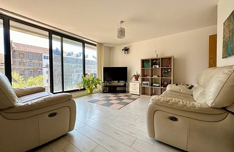 2 bedroom apartment to rent - Robinson Bank, Geoffrey Watling Way, NR1 - Property View 3