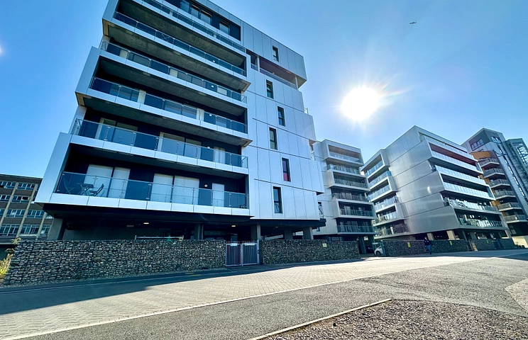 2 bedroom apartment to rent - Robinson Bank, Geoffrey Watling Way, NR1