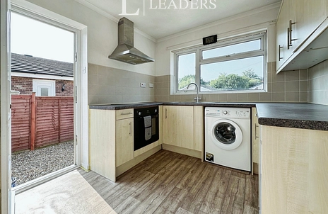 2 bedroom bungalow to rent - Pembrey Close, Norwich, NR3 - Property View 2