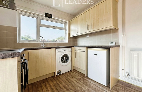 2 bedroom bungalow to rent - Pembrey Close, Norwich, NR3 - Property View 3