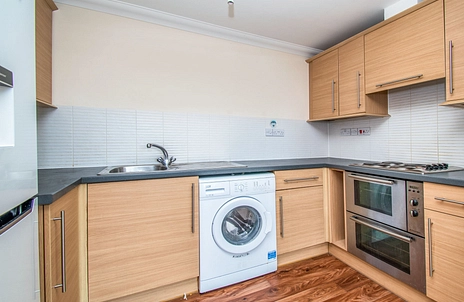 2 bedroom apartment to rent - Great Eastern Court, Lower Clarence Road, Norwich, NR1 - Property View 2