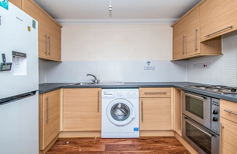 2 bedroom apartment to rent - Great Eastern Court, Lower Clarence Road, Norwich, NR1 - Property View 3