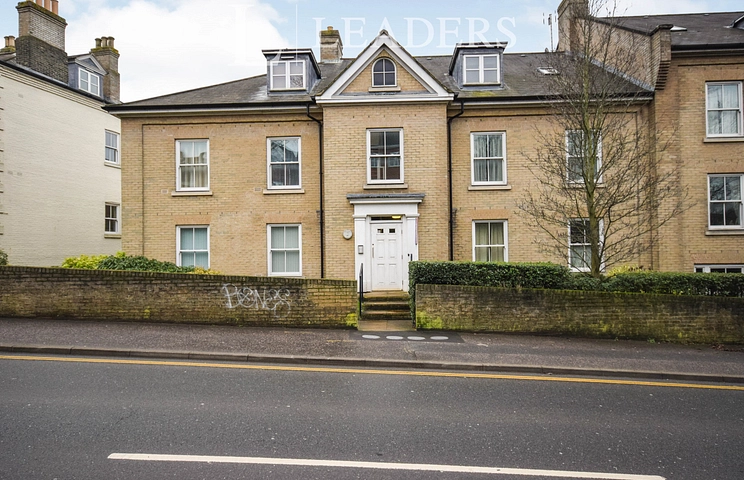 2 bedroom apartment to rent - Great Eastern Court, Lower Clarence Road, Norwich, NR1