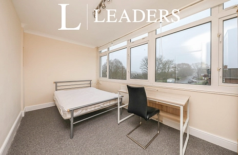 1 bedroom property to rent - Northfields, Norwich, NR4 - Property View 2