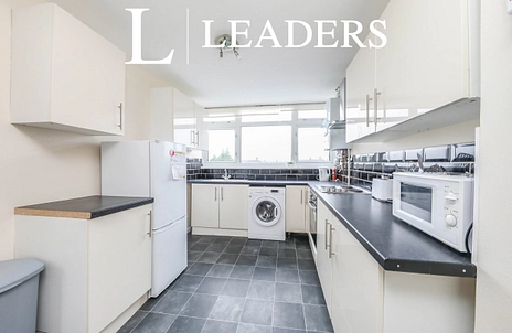 1 bedroom property to rent - Northfields, Norwich, NR4 - Property View 2