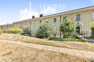 1 bedroom terraced to rent - 72 St. Stephens Road, Norwich, NR1