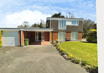3 bedroom house to rent - Haconsfield, Hethersett, Norwich, NR9 - Property View 1