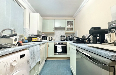 2 bedroom apartment to rent - The Waterside, Hellesdon, Norwich, NR6 - Property View 2