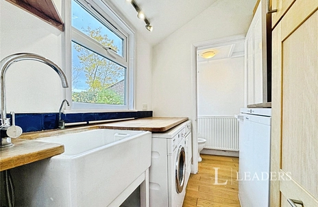 4 bedroom townhouse to rent - Grosvenor Road, NR2 - Property View 3