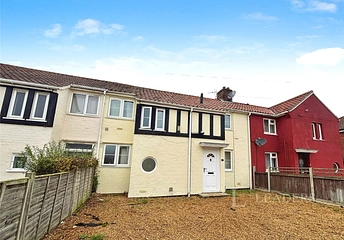 5 bedroom house to rent - Gipsy Close, Norwich, NR5 - Property View 1