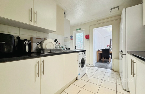 5 bedroom house to rent - Gipsy Close, NR5 - Property View 3