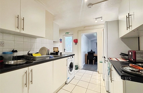 5 bedroom house to rent - Gipsy Close, Norwich, NR5 - Property View 2