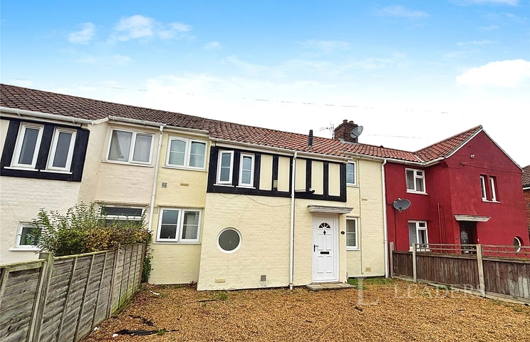 5 bedroom house to rent - Gipsy Close, Norwich, NR5