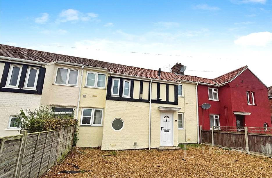 5 bedroom house to rent - Gipsy Close, Norwich, NR5 - Property View 1