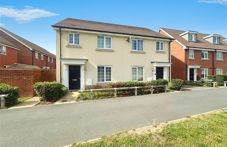 3 bedroom house to rent - Hanson Close, Sprowston, NR7