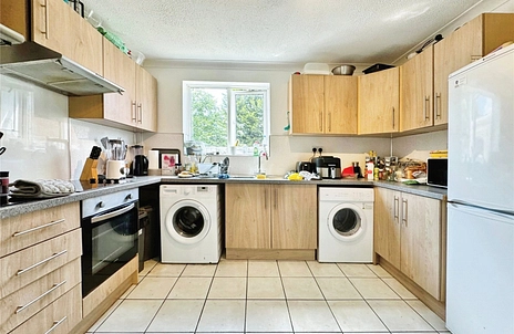 1 bedroom semi detached to rent - Motum Road, Norwich, NR5 - Property View 2