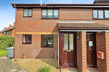 2 bedroom apartment to rent - Weavers Close, Horsham St. Faith, Norwich, NR10