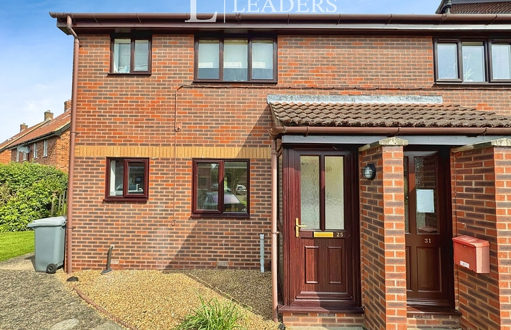 2 bedroom apartment to rent - Weavers Close, Horsham St. Faith, Norwich, NR10