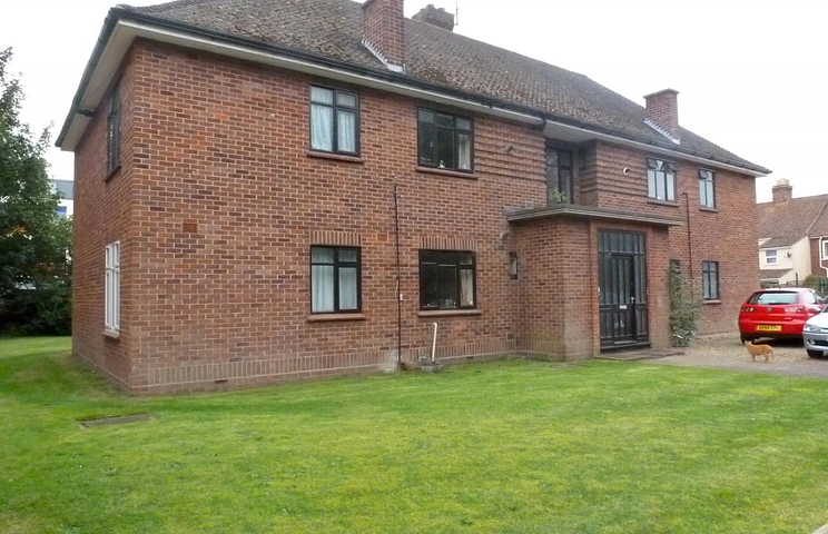 2 bedroom apartment to rent - Church Close, Northumberland Street, Norwich, NR2