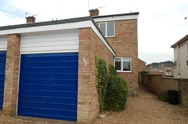 2 bedroom house to rent - Brockwell Court, Norwich, NR3