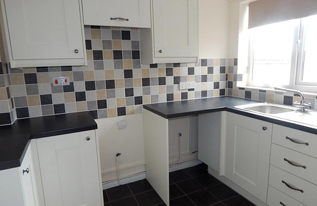 2 bedroom house to rent - Brockwell Court, Norwich, NR3 - Property View 2