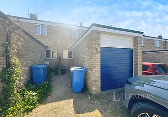 2 bedroom house to rent - Brockwell Court, Norwich, NR3 - Property View 1