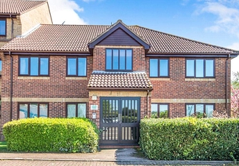 2 bedroom property to rent - Scott Road, Thorpe Park, Norwich, NR1 - Property View 1
