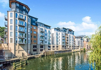 1 bed flat/apartment for rent in New Half Moon Yard, King Street, Norwich, NR1